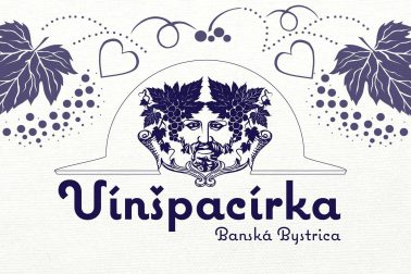 vinspacirka