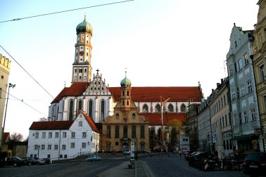 Augsburg