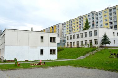 MŠ Tatranská 1