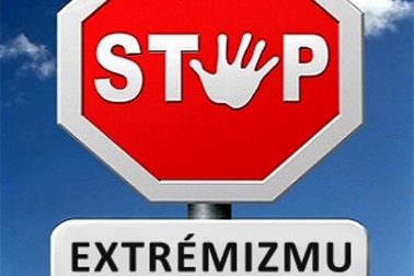 STOP EXTREMIZMU