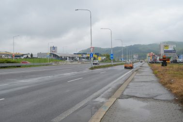 Zvolenská cesta1