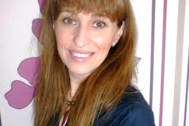 andrea stulajterova