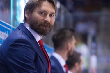 SR Hokej TL play off finále B.Bystrica Nitra BBX