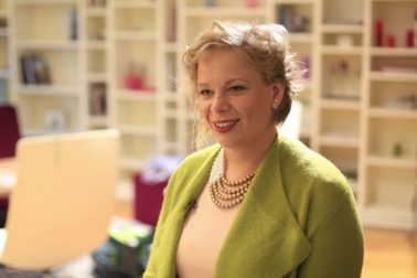 mudr. eva kusikova