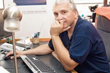 mudr. ondrej franek