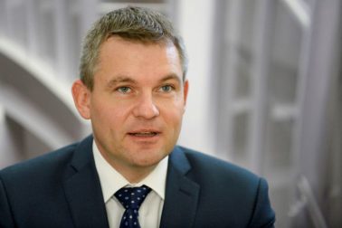 SR MŠVVŠ CVTI Týždeň vedy a techniky podujatie TK BAX