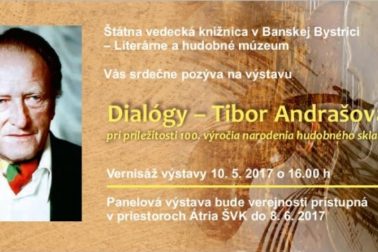 plagat vystava