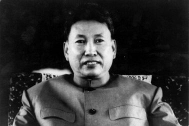 pol pot