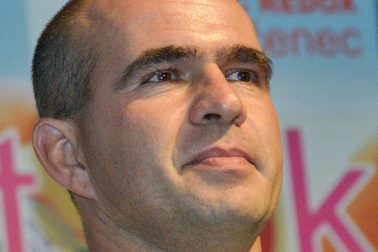 Slovensko SR atlét roka 2011 výsledky anketa
