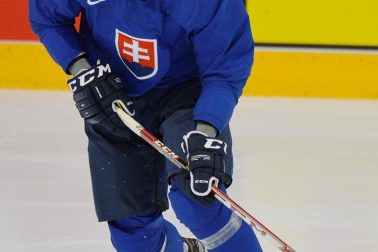 Nemecko Kolín MS17 Hokej MS Tréning