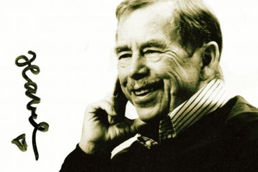 vaclav havel