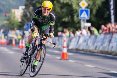 SR Cyklistika MSR MČR časovka elite muži BBX