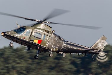 A109 Demo Team