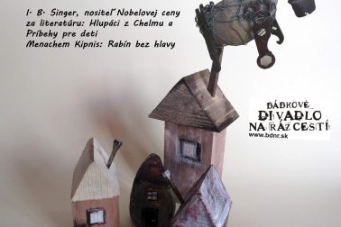 Plagat zidovske rozpravky