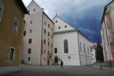 matejov dom