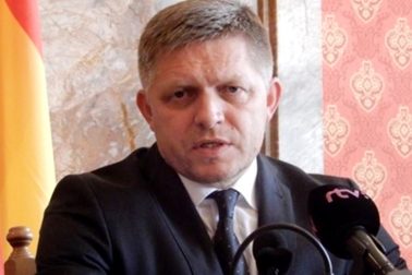 robert fico