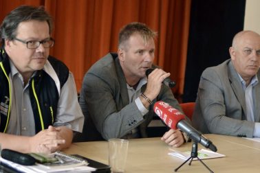 SR Lyžovanie konferencia voľby SLA BBX