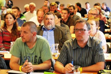 SR Lyžovanie SLA konferencia voľby Ivanič prezident POX
