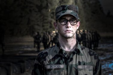 snowden