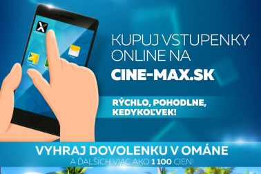 Kino na dva kliky