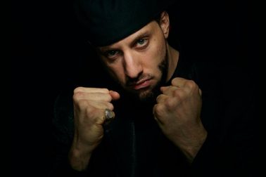 RA The Rugged Man