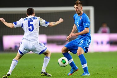 Izrael SR Futbal Prípravný Reprezentácia