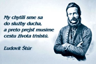 ludovit stur