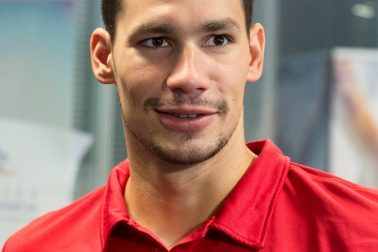 SR Bratislava plávanie reprezentácia MS FINA BAX
