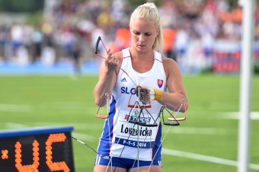 SR Atletika míting P-T-S TTX