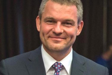 peter pellegrini