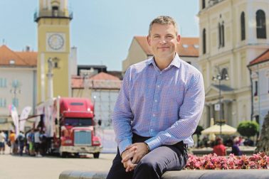 peter pellegrini