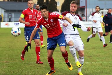 SR futbal FL Podbrezová Senica 20. kolo BBX