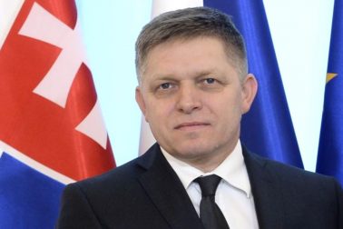 robert fico