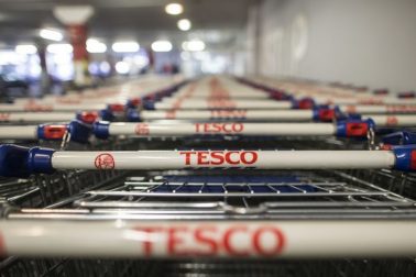 tesco