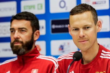 SR Bratislava Atletika Tóth Akadémia Plány BAX