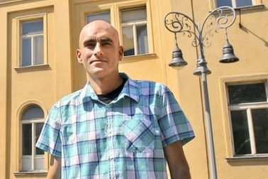 vladimir sklenka