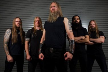 amon amarth