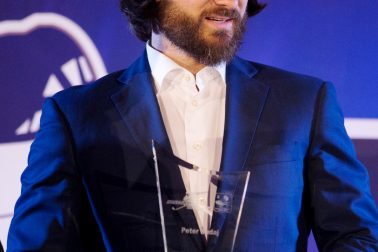 SR Hokej Hokejista roka anketa vyhlásenie BAX