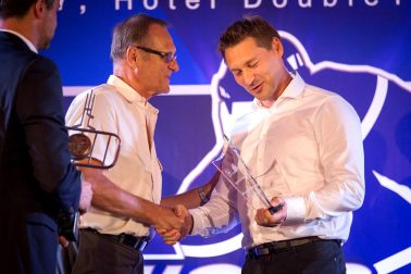 SR Hokej Hokejista roka anketa vyhlásenie BAX