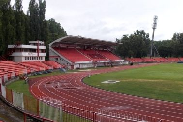 dukla bb