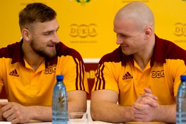 SR Džudo Dukla BB Randl Žilka TK BBX