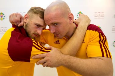 SR Džudo Dukla BB Randl Žilka TK BBX