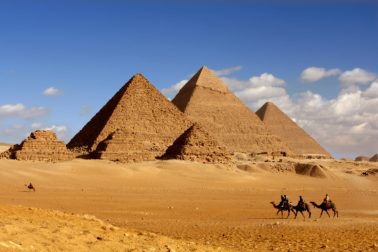 egypt