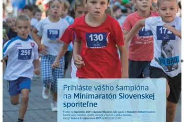 minimaraton