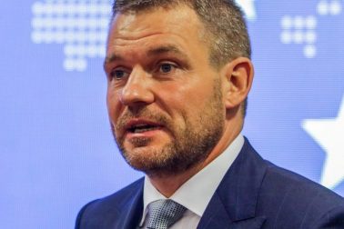 peter pellegrini