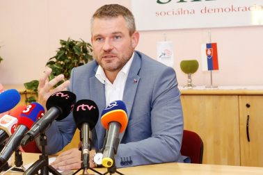 peter pellegrini