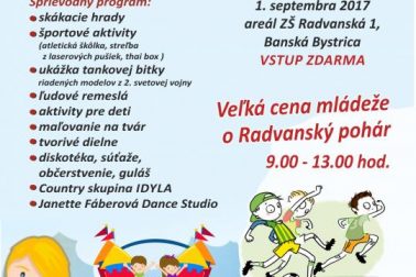 radvansky den