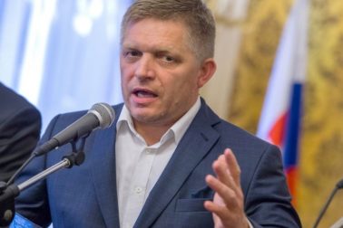 robert fico