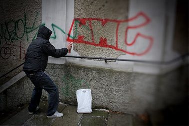 sprejer