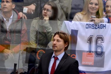 SR hokej MS14 Slovensko Rusko príprava EHCH BAX